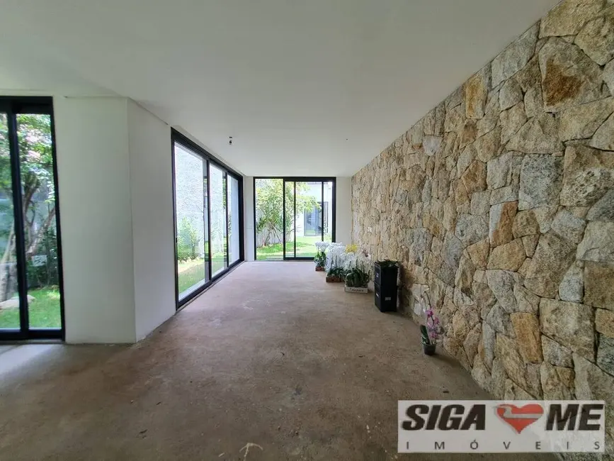 Casa com 3 quartos à venda, 250m2 em Jardim Paulista, São Paulo - SP - imagem 4 Foto 4 de Casa com 3 quartos à venda, 250m2 em Jardim Paulista, São Paulo - SP