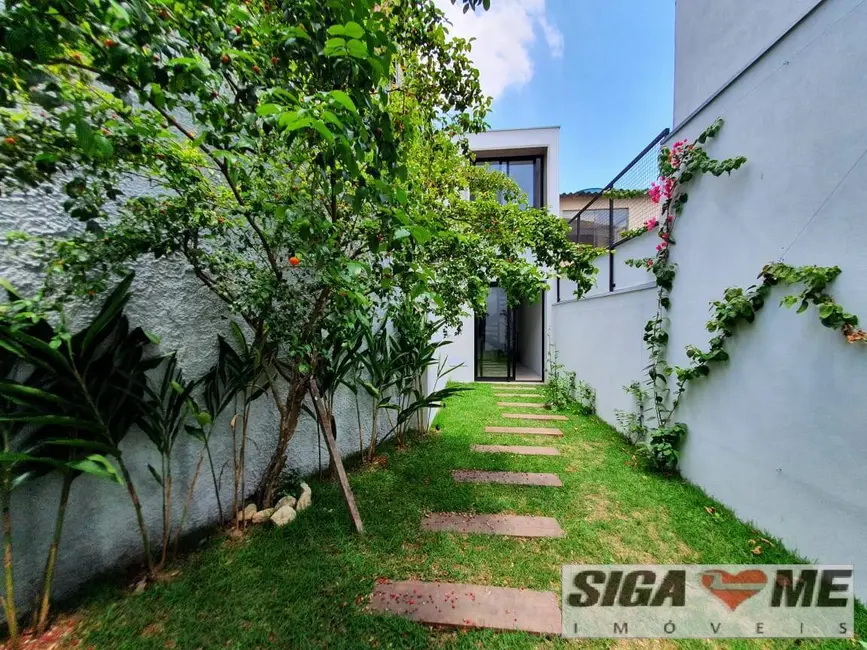 Casa com 3 quartos à venda, 250m2 em Jardim Paulista, São Paulo - SP - imagem 8 Foto 8 de Casa com 3 quartos à venda, 250m2 em Jardim Paulista, São Paulo - SP