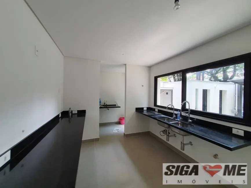 Casa com 3 quartos à venda, 250m2 em Jardim Paulista, São Paulo - SP - imagem 7 Foto 7 de Casa com 3 quartos à venda, 250m2 em Jardim Paulista, São Paulo - SP