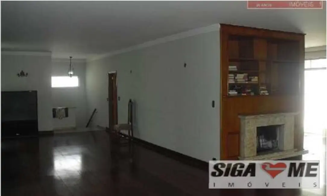 Casa com 4 quartos à venda, 814m2 em Jardim Marajoara, São Paulo - SP - imagem 6 Foto 6 de Casa com 4 quartos à venda, 814m2 em Jardim Marajoara, São Paulo - SP