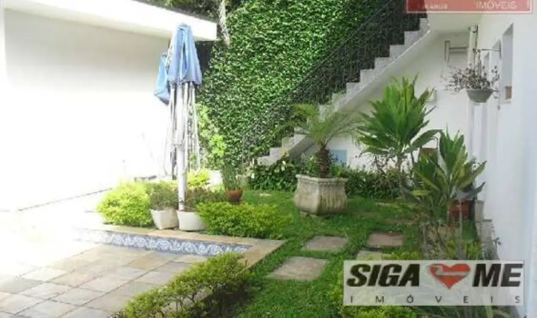 Casa com 4 quartos à venda, 814m2 em Jardim Marajoara, São Paulo - SP - imagem 9 Foto 9 de Casa com 4 quartos à venda, 814m2 em Jardim Marajoara, São Paulo - SP