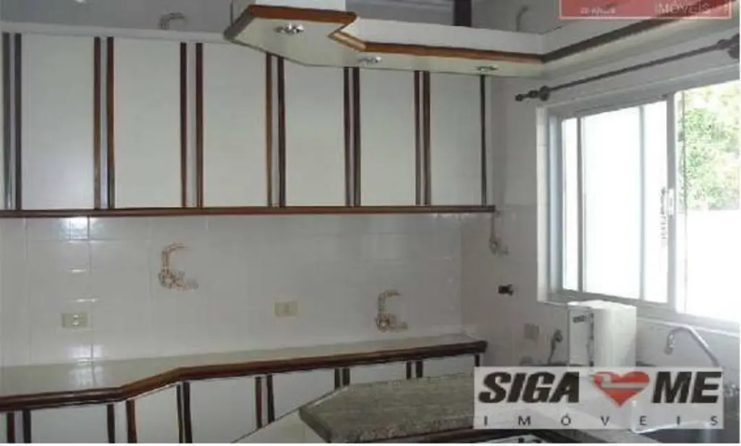 Casa com 4 quartos à venda, 814m2 em Jardim Marajoara, São Paulo - SP - imagem 8 Foto 8 de Casa com 4 quartos à venda, 814m2 em Jardim Marajoara, São Paulo - SP