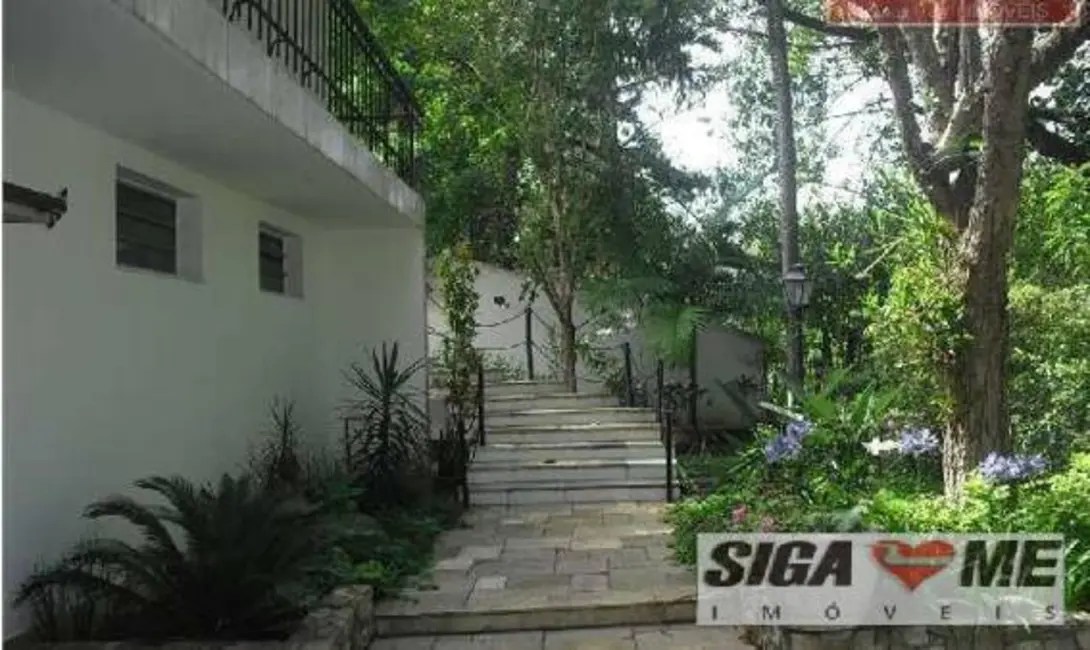 Casa com 4 quartos à venda, 814m2 em Jardim Marajoara, São Paulo - SP - imagem 2 Foto 2 de Casa com 4 quartos à venda, 814m2 em Jardim Marajoara, São Paulo - SP