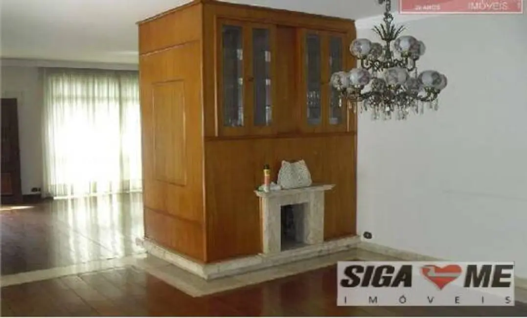 Casa com 4 quartos à venda, 814m2 em Jardim Marajoara, São Paulo - SP - imagem 7 Foto 7 de Casa com 4 quartos à venda, 814m2 em Jardim Marajoara, São Paulo - SP