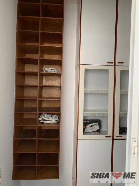 Apartamento com 2 quartos à venda, 65m2 em Indianópolis, São Paulo - SP - imagem 7 Foto 7 de Apartamento com 2 quartos à venda, 65m2 em Indianópolis, São Paulo - SP