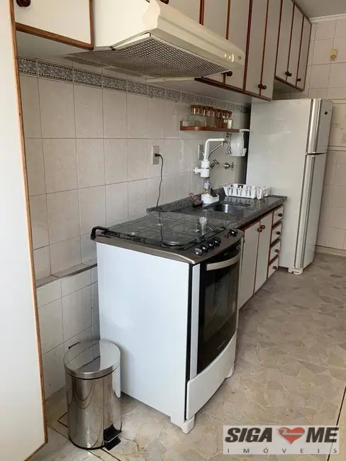 Apartamento com 2 quartos à venda, 65m2 em Indianópolis, São Paulo - SP - imagem 9 Foto 9 de Apartamento com 2 quartos à venda, 65m2 em Indianópolis, São Paulo - SP