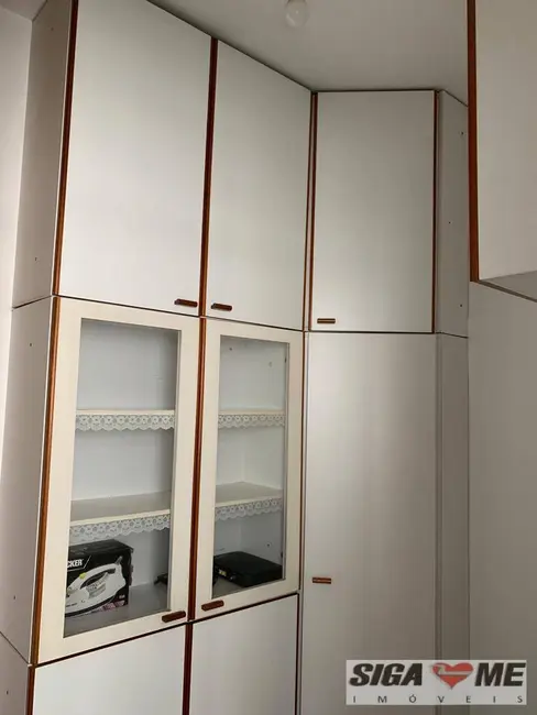 Apartamento com 2 quartos à venda, 65m2 em Indianópolis, São Paulo - SP - imagem 8 Foto 8 de Apartamento com 2 quartos à venda, 65m2 em Indianópolis, São Paulo - SP
