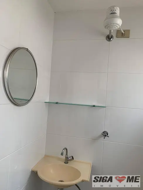 Apartamento com 2 quartos à venda, 65m2 em Indianópolis, São Paulo - SP - imagem 6 Foto 6 de Apartamento com 2 quartos à venda, 65m2 em Indianópolis, São Paulo - SP