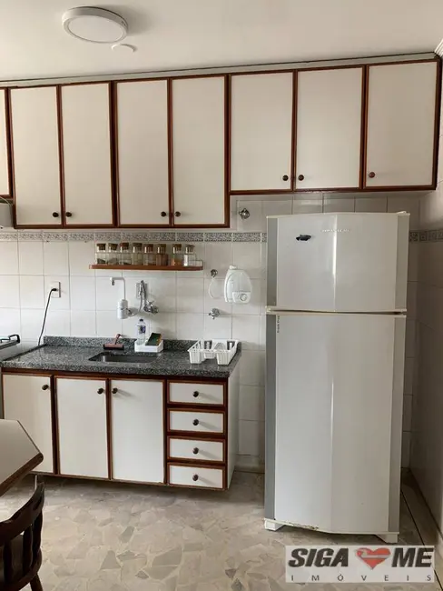 Apartamento com 2 quartos à venda, 65m2 em Indianópolis, São Paulo - SP - imagem 4 Foto 4 de Apartamento com 2 quartos à venda, 65m2 em Indianópolis, São Paulo - SP