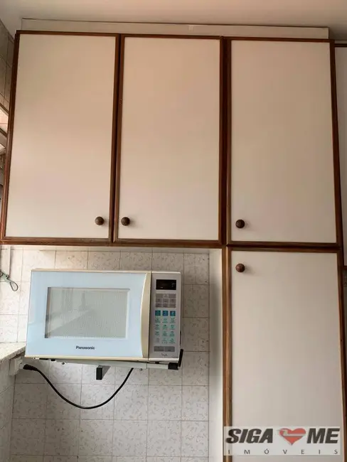 Apartamento com 2 quartos à venda, 65m2 em Indianópolis, São Paulo - SP - imagem 5 Foto 5 de Apartamento com 2 quartos à venda, 65m2 em Indianópolis, São Paulo - SP