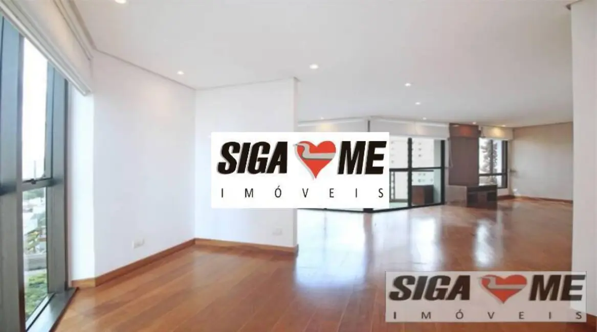 Foto 5 de Apartamento com 3 quartos à venda e para alugar, 184m2 em Indianópolis, São Paulo - SP