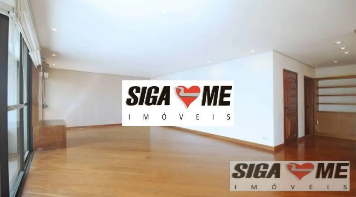 Foto 6 de Apartamento com 3 quartos à venda e para alugar, 184m2 em Indianópolis, São Paulo - SP