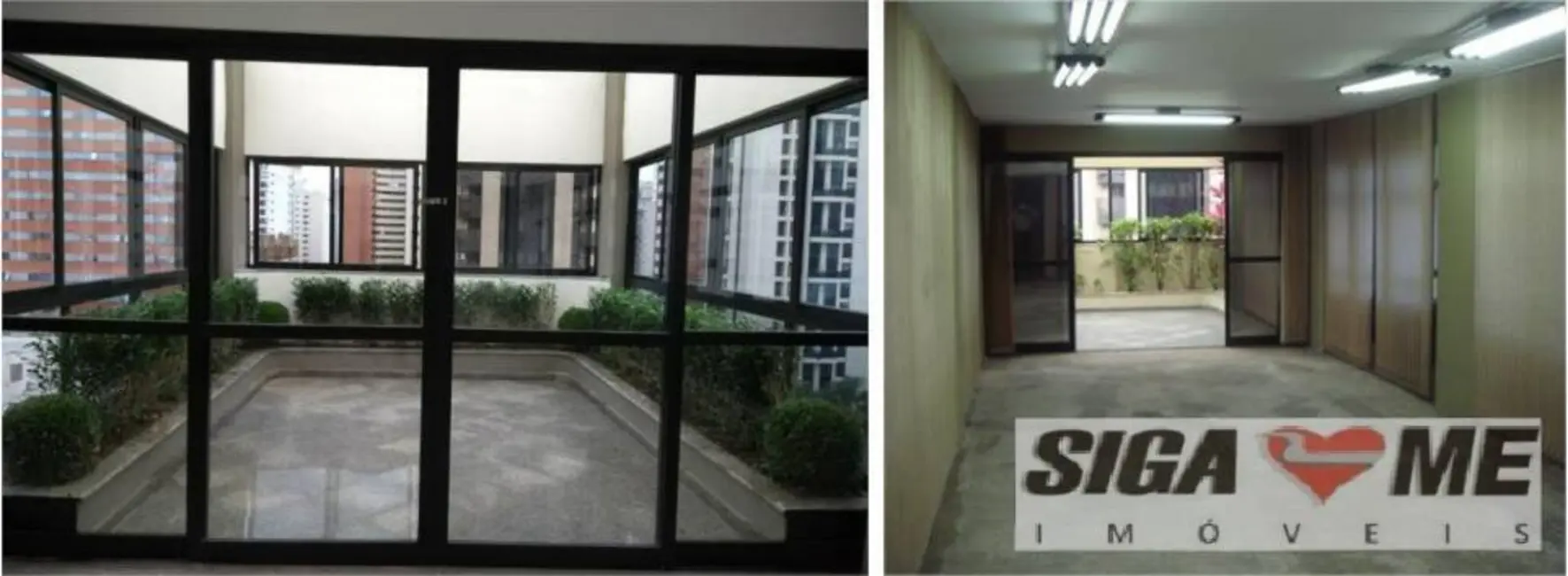 Sala Comercial à venda, 1590m2 em Indianópolis, São Paulo - SP - imagem 7 Foto 7 de Sala Comercial à venda, 1590m2 em Indianópolis, São Paulo - SP