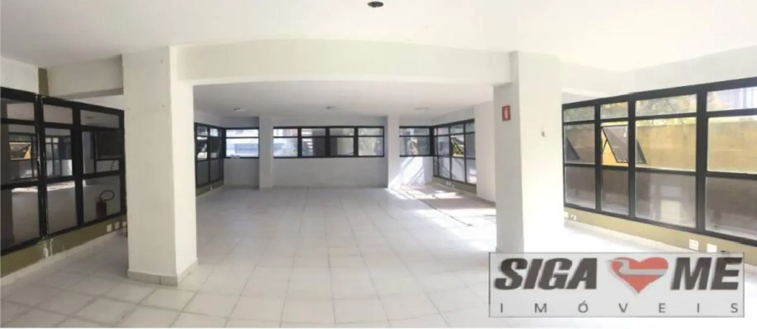 Sala Comercial à venda, 1590m2 em Indianópolis, São Paulo - SP - imagem 5 Foto 5 de Sala Comercial à venda, 1590m2 em Indianópolis, São Paulo - SP