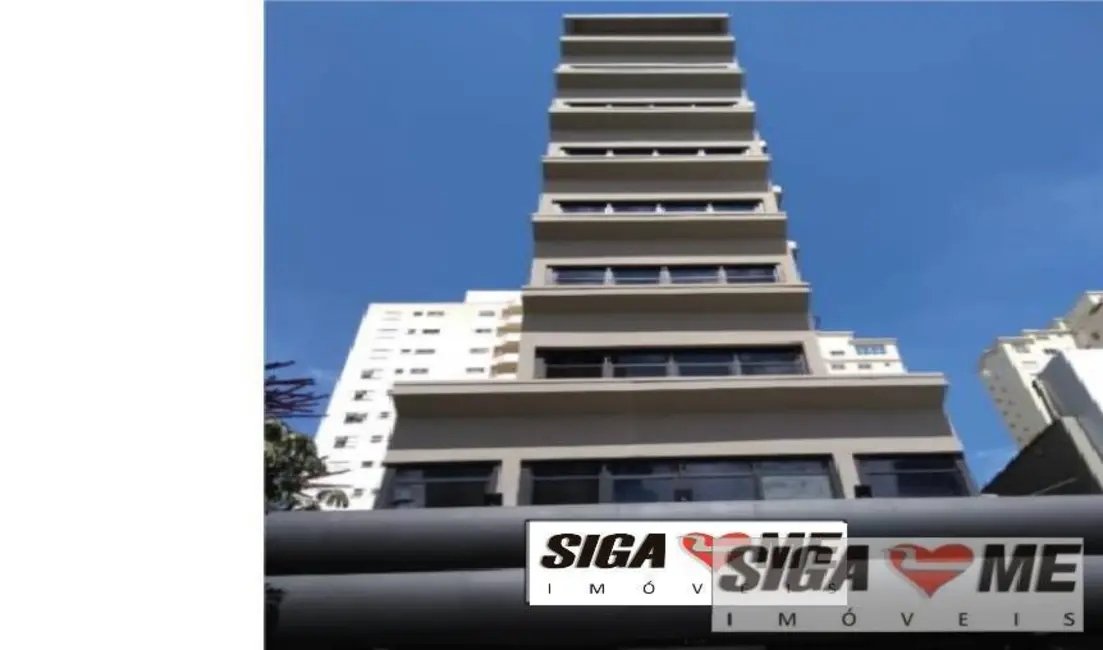 Sala Comercial à venda, 1590m2 em Indianópolis, São Paulo - SP - imagem 3 Foto 3 de Sala Comercial à venda, 1590m2 em Indianópolis, São Paulo - SP
