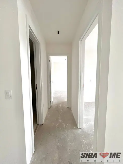 Apartamento com 2 quartos à venda, 65m2 em Indianópolis, São Paulo - SP - imagem 8 Foto 8 de Apartamento com 2 quartos à venda, 65m2 em Indianópolis, São Paulo - SP