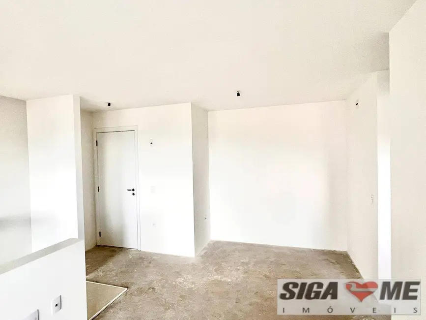 Apartamento com 2 quartos à venda, 65m2 em Indianópolis, São Paulo - SP - imagem 5 Foto 5 de Apartamento com 2 quartos à venda, 65m2 em Indianópolis, São Paulo - SP