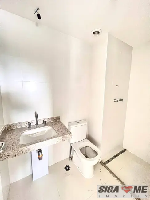 Apartamento com 2 quartos à venda, 65m2 em Indianópolis, São Paulo - SP - imagem 6 Foto 6 de Apartamento com 2 quartos à venda, 65m2 em Indianópolis, São Paulo - SP