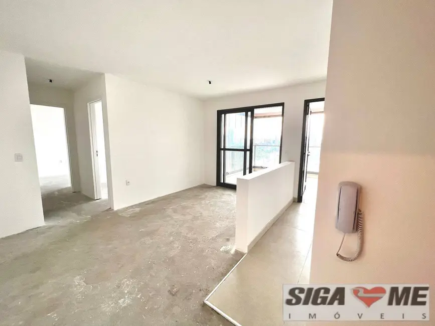 Foto 1 de Apartamento com 2 quartos à venda, 65m2 em Indianópolis, São Paulo - SP