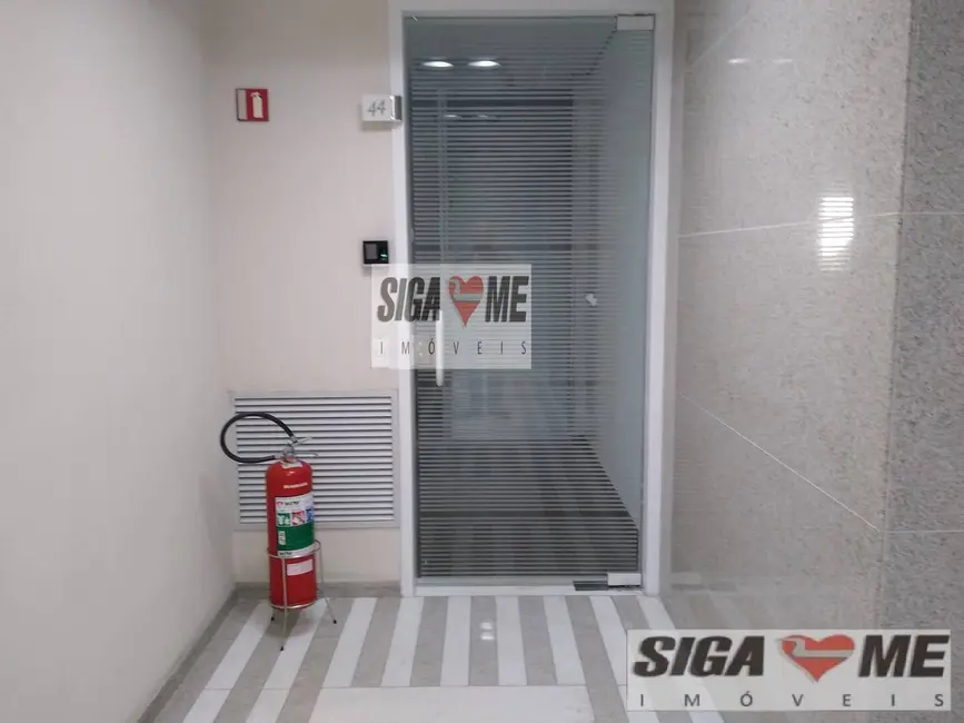 Foto 2 de Sala Comercial para alugar, 272m2 em Brooklin Novo, São Paulo - SP