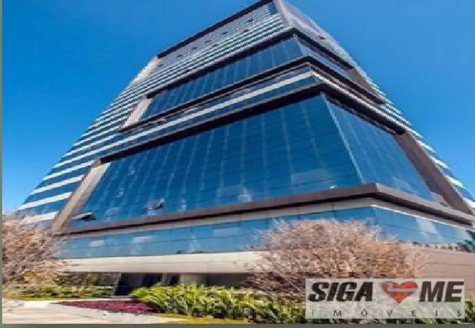 Foto 1 de Sala Comercial para alugar, 303m2 em Indianópolis, São Paulo - SP