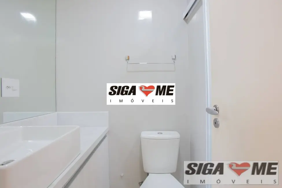 Foto 7 de Apartamento com 3 quartos à venda, 102m2 em Vila Nova Conceição, São Paulo - SP