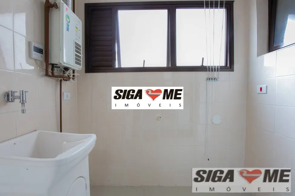 Foto 5 de Apartamento com 3 quartos à venda, 102m2 em Vila Nova Conceição, São Paulo - SP