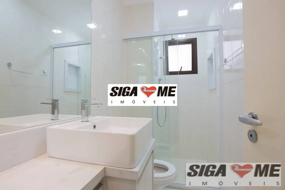 Foto 9 de Apartamento com 3 quartos à venda, 102m2 em Vila Nova Conceição, São Paulo - SP