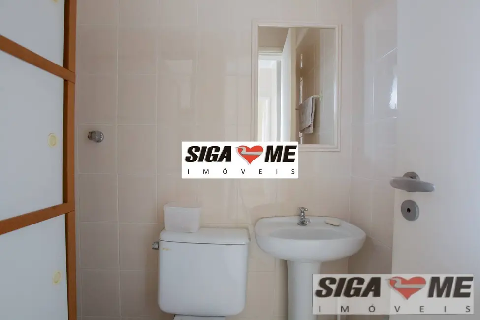 Foto 4 de Apartamento com 3 quartos à venda, 102m2 em Vila Nova Conceição, São Paulo - SP