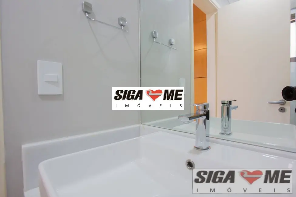 Foto 6 de Apartamento com 3 quartos à venda, 102m2 em Vila Nova Conceição, São Paulo - SP