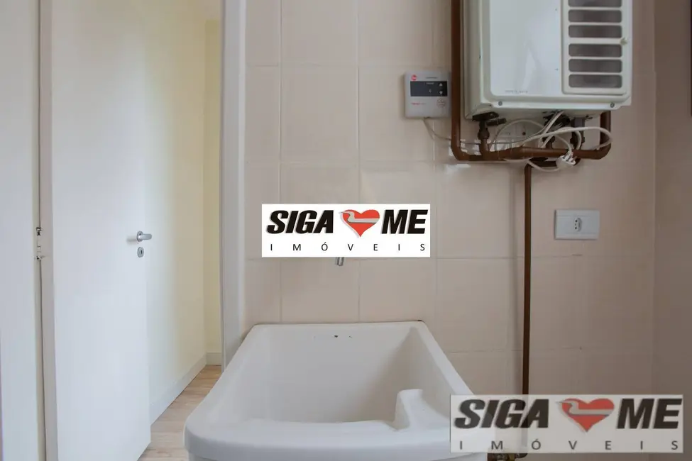 Foto 3 de Apartamento com 3 quartos à venda, 102m2 em Vila Nova Conceição, São Paulo - SP