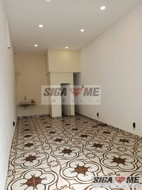 Sala Comercial para alugar, 45m2 em Nova Piraju, São Paulo - SP - imagem 6 Foto 6 de Sala Comercial para alugar, 45m2 em Nova Piraju, São Paulo - SP