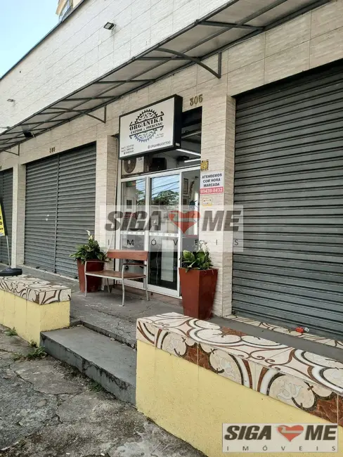 Sala Comercial para alugar, 45m2 em Nova Piraju, São Paulo - SP - imagem 1 Foto 1 de Sala Comercial para alugar, 45m2 em Nova Piraju, São Paulo - SP