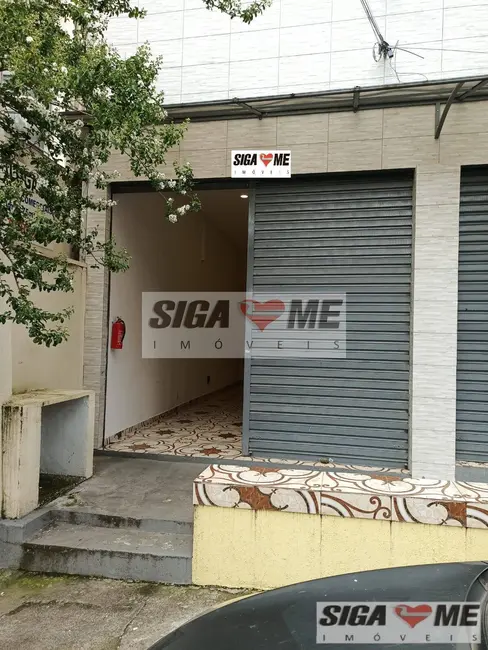 Sala Comercial para alugar, 45m2 em Nova Piraju, São Paulo - SP - imagem 3 Foto 3 de Sala Comercial para alugar, 45m2 em Nova Piraju, São Paulo - SP