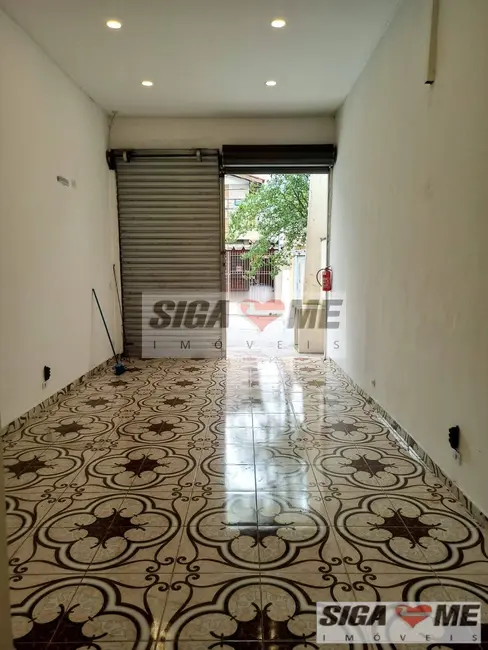Sala Comercial para alugar, 45m2 em Nova Piraju, São Paulo - SP - imagem 5 Foto 5 de Sala Comercial para alugar, 45m2 em Nova Piraju, São Paulo - SP