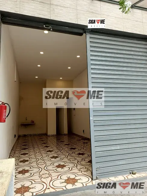 Sala Comercial para alugar, 45m2 em Nova Piraju, São Paulo - SP - imagem 4 Foto 4 de Sala Comercial para alugar, 45m2 em Nova Piraju, São Paulo - SP