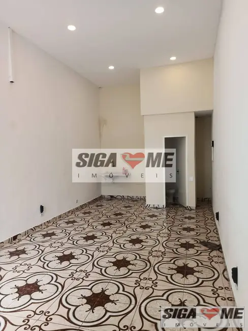 Sala Comercial para alugar, 45m2 em Nova Piraju, São Paulo - SP - imagem 2 Foto 2 de Sala Comercial para alugar, 45m2 em Nova Piraju, São Paulo - SP