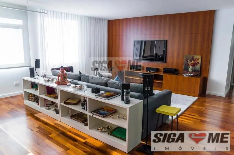 Foto 1 de Apartamento com 1 quarto à venda, 130m2 em Paraíso, São Paulo - SP