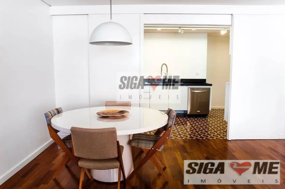 Foto 2 de Apartamento com 1 quarto à venda, 130m2 em Paraíso, São Paulo - SP