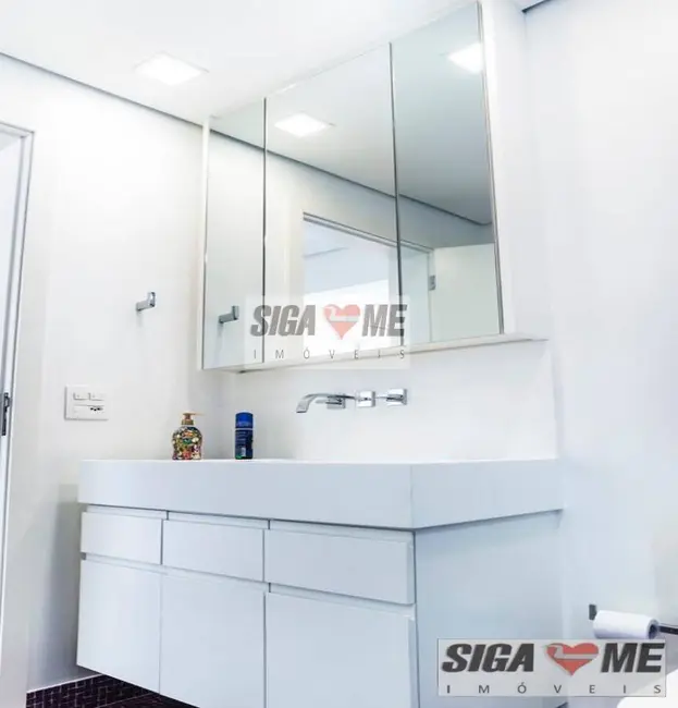 Apartamento com 1 quarto à venda, 130m2 em Paraíso, São Paulo - SP - imagem 8 Foto 8 de Apartamento com 1 quarto à venda, 130m2 em Paraíso, São Paulo - SP