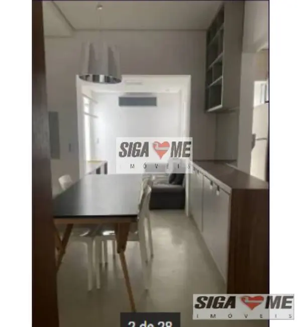 Foto 2 de Apartamento com 2 quartos à venda, 83m2 em Jardim Paulista, São Paulo - SP