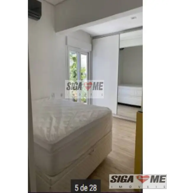 Foto 5 de Apartamento com 2 quartos à venda, 83m2 em Jardim Paulista, São Paulo - SP