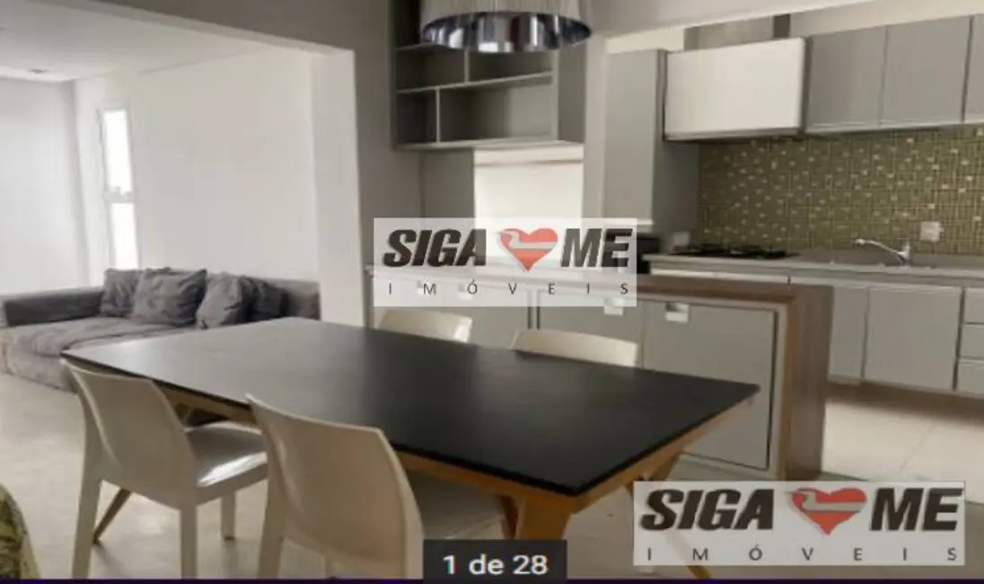 Foto 1 de Apartamento com 2 quartos à venda, 83m2 em Jardim Paulista, São Paulo - SP