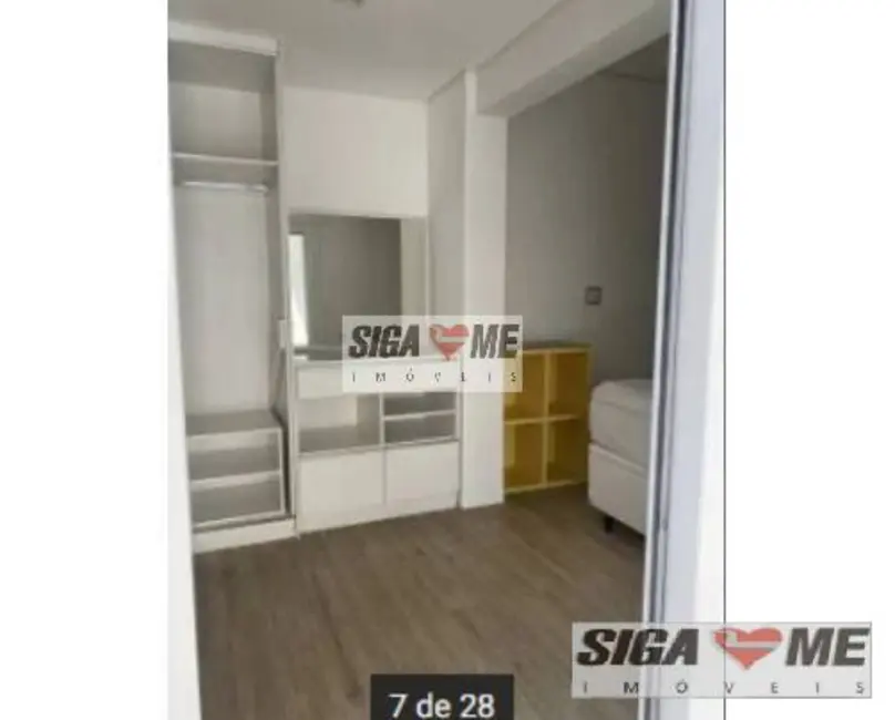 Foto 7 de Apartamento com 2 quartos à venda, 83m2 em Jardim Paulista, São Paulo - SP