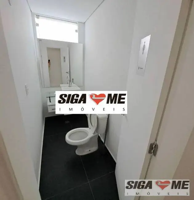 Foto 9 de Sala Comercial para alugar, 360m2 em Vila Nova Conceição, São Paulo - SP