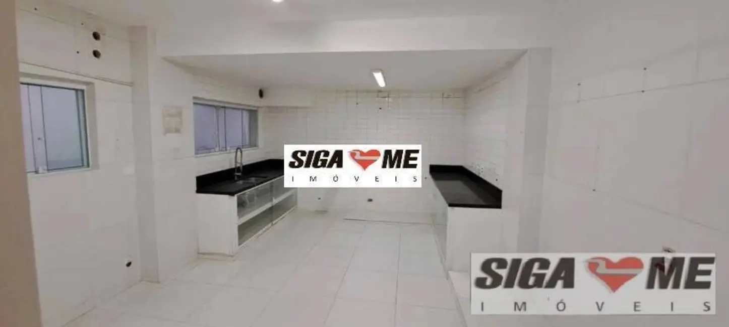 Foto 8 de Sala Comercial para alugar, 360m2 em Vila Nova Conceição, São Paulo - SP