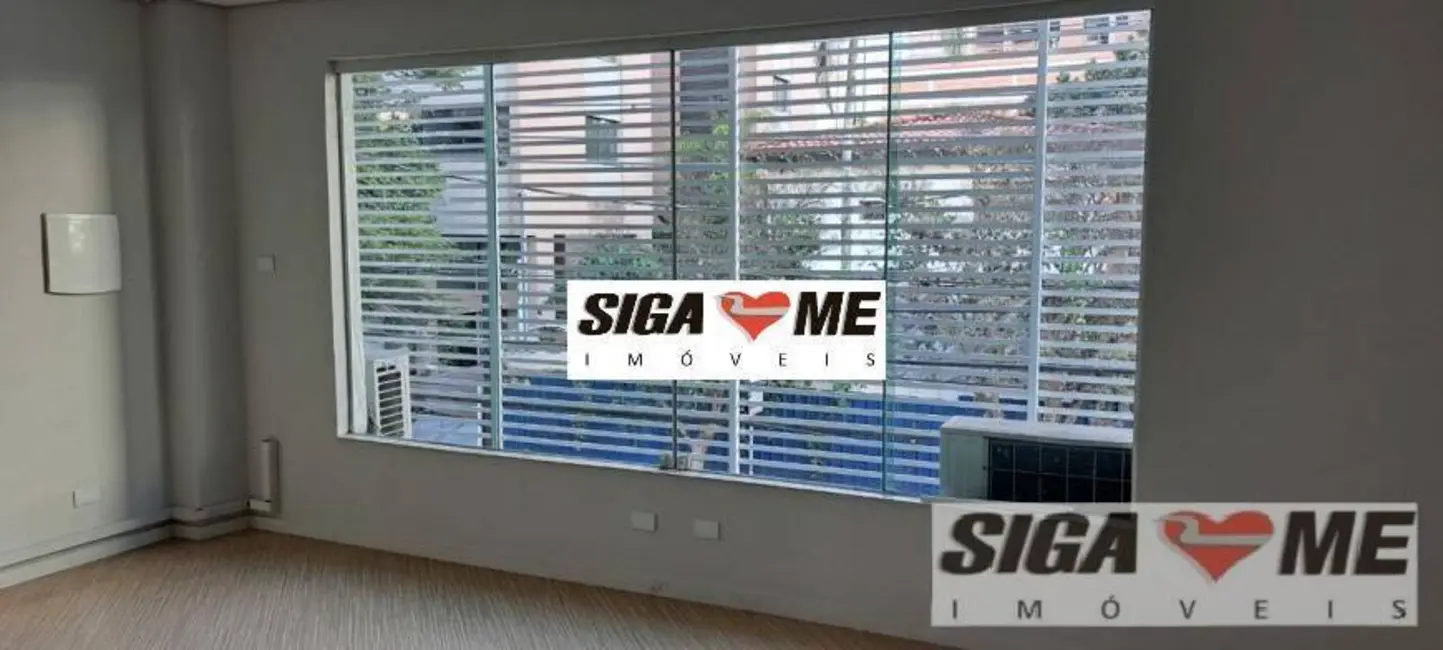 Foto 4 de Sala Comercial para alugar, 360m2 em Vila Nova Conceição, São Paulo - SP