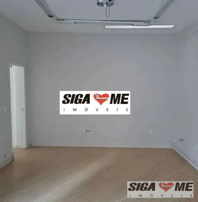 Foto 7 de Sala Comercial para alugar, 360m2 em Vila Nova Conceição, São Paulo - SP