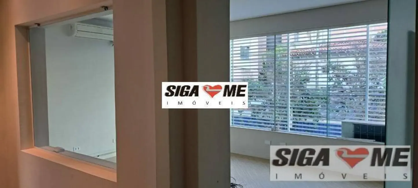 Foto 5 de Sala Comercial para alugar, 360m2 em Vila Nova Conceição, São Paulo - SP