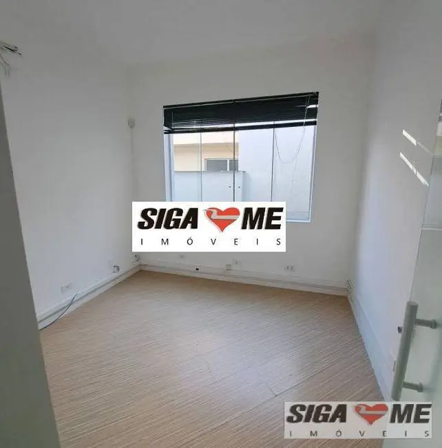 Foto 2 de Sala Comercial para alugar, 360m2 em Vila Nova Conceição, São Paulo - SP